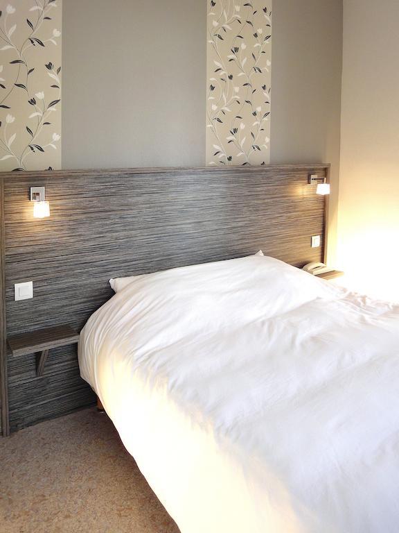 Les Pecheurs Hotel 3*