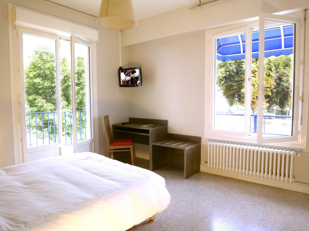 Les Pecheurs Hotel