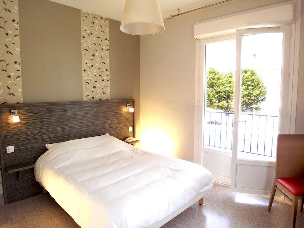 Les Pecheurs Hotel 3*