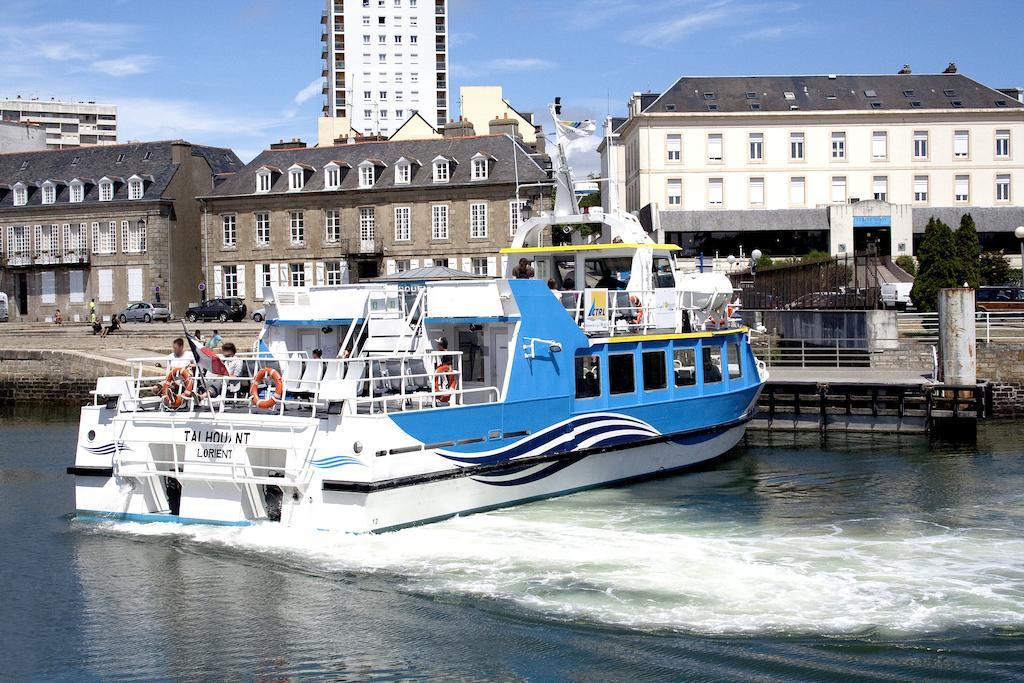 Les Pecheurs 3* Lorient